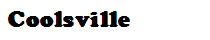Coolsville
