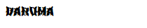 DARUMA