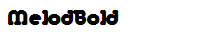 MelodBold