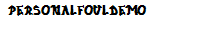 PersonalFoulDemo