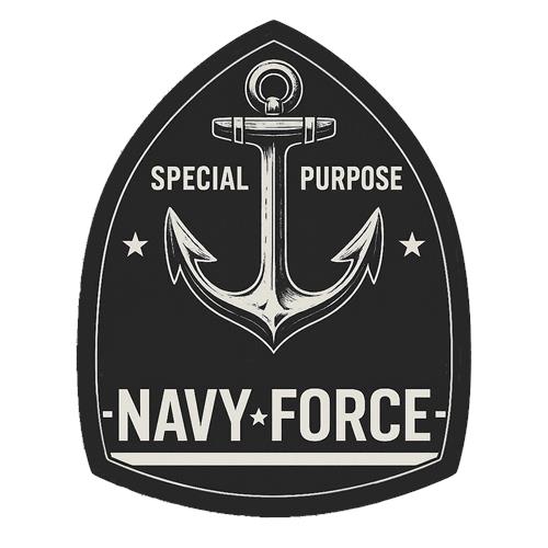 Navy Force Emblem