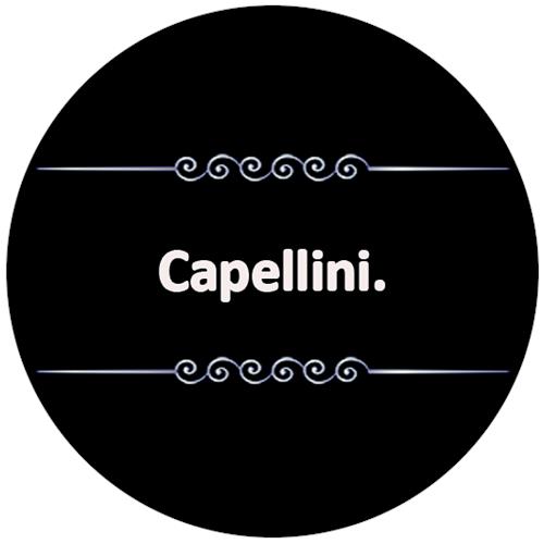 Capellini Logo Design