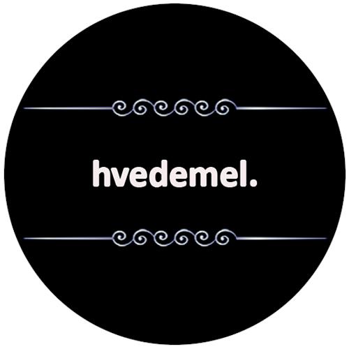 Elegant Design med Hvedemel